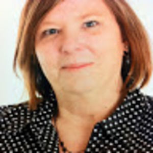 Meet your Posher, Kathleen